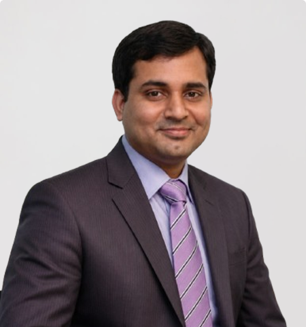 Abhishek Seshadri